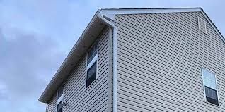 Professional Siding in Cayucos, CA